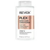 REVOX B77-Condicionador PLEX bond care etapa 5 260 ml-DrShampoo - Perfumaria e Cosmética